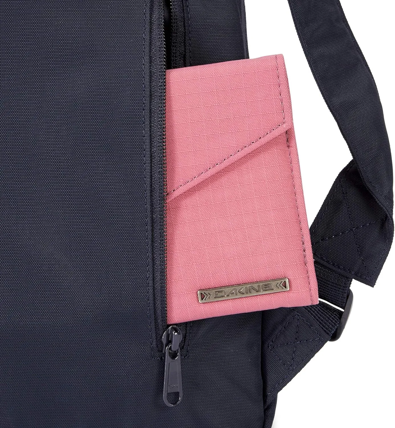 Dakine Essentials Pack Mini 7L - Bleached Moss, One Size
