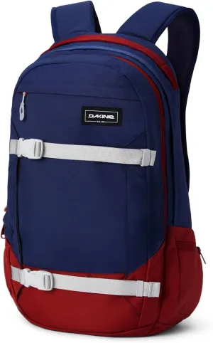Dakine Mission Backpack 25L - Naval Academy, One Size
