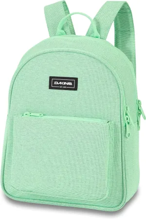 Dakine Unisex Essentials Mini Backpack, Dusty Mint, 7L, One Size (10002631)