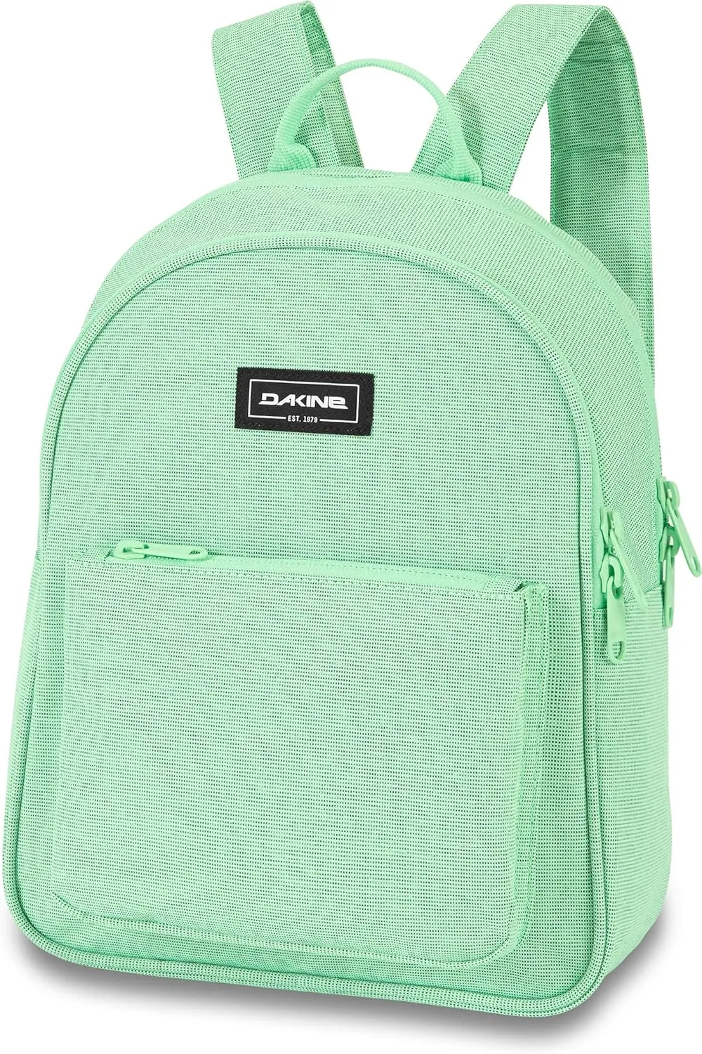 Dakine Unisex Essentials Mini Backpack, Dusty Mint, 7L, One Size (10002631)