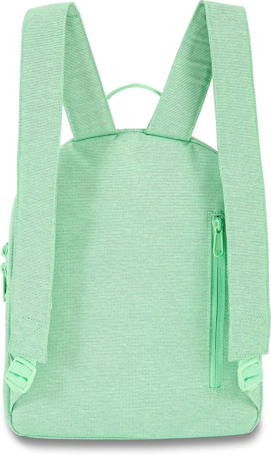 Dakine Unisex Essentials Mini Backpack, Dusty Mint, 7L, One Size (10002631)
