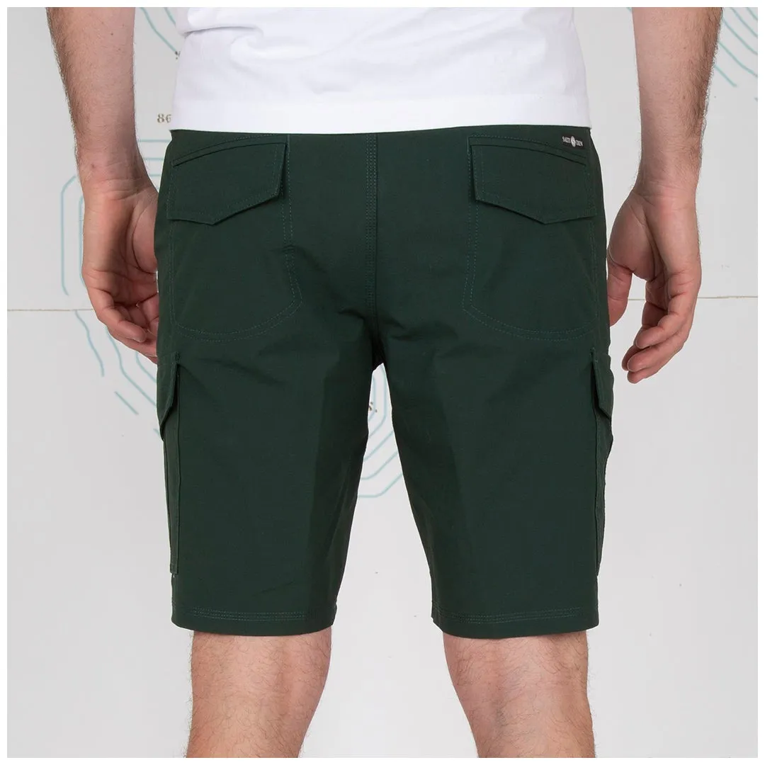 Deep Sea II Cargo Short - Alpine