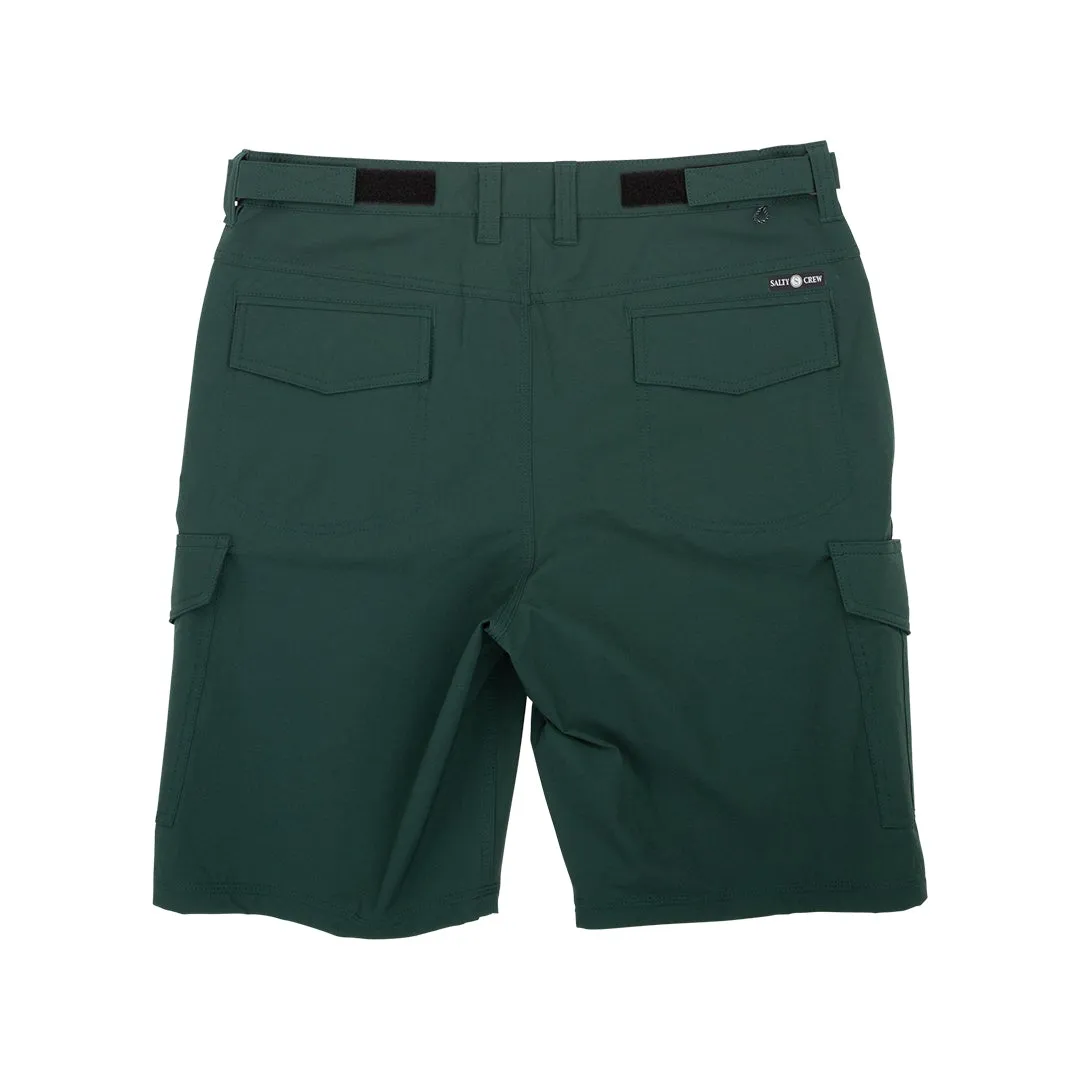 Deep Sea II Cargo Short - Alpine