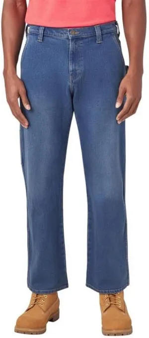 Dickies mens Carpenter Relaxed Fit Jean