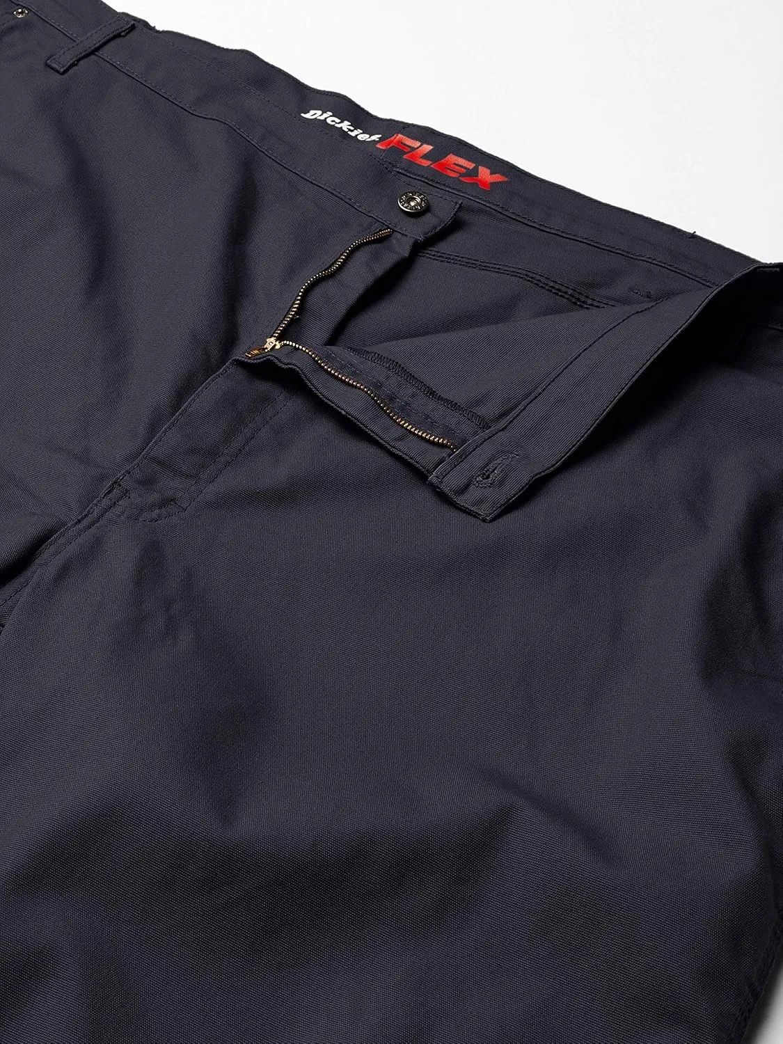 Dickies Men's Tough Max Duck Carpenter Pant