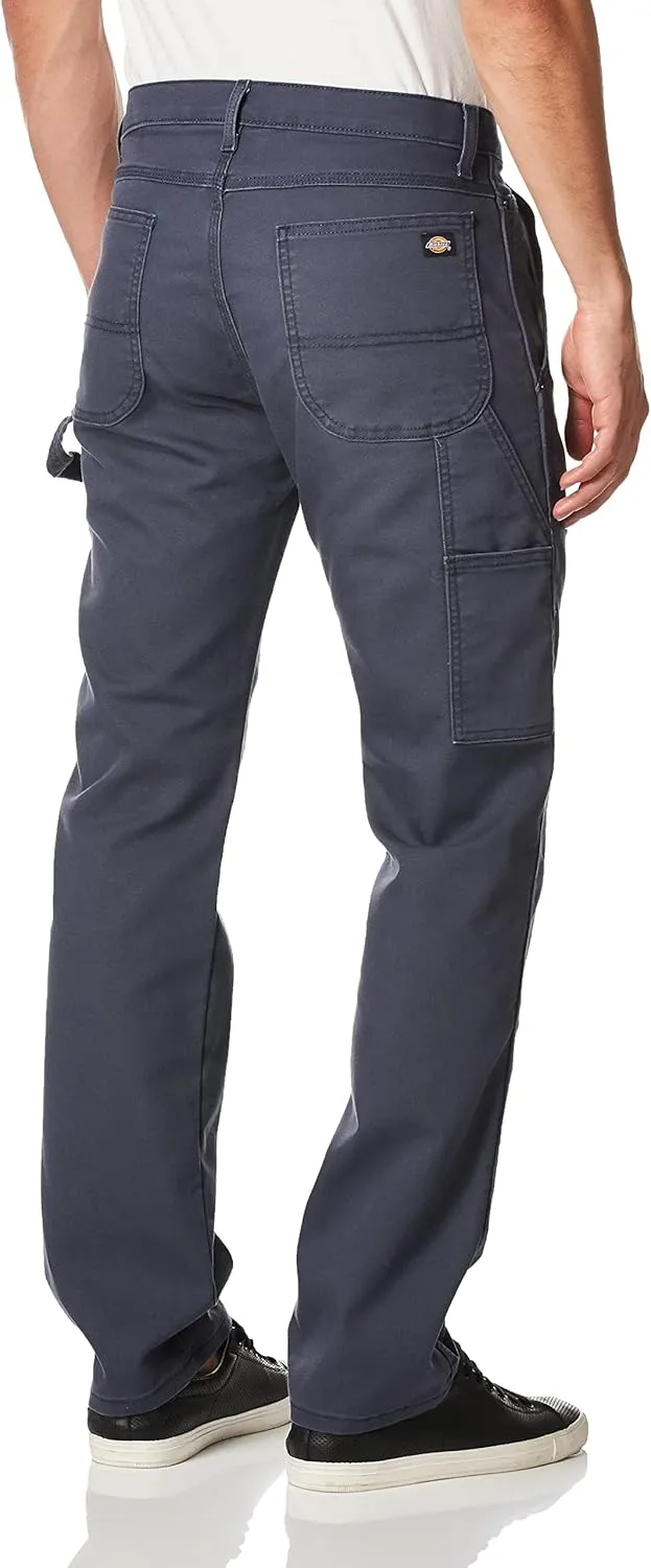 Dickies Men's Tough Max Duck Carpenter Pant