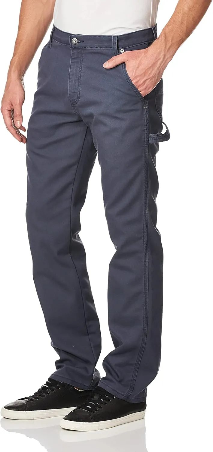 Dickies Men's Tough Max Duck Carpenter Pant