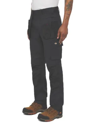 Dickies Multi Pocket Utility Work Pant Multi Pocket Utility Work Pant Black 32" W 32" L