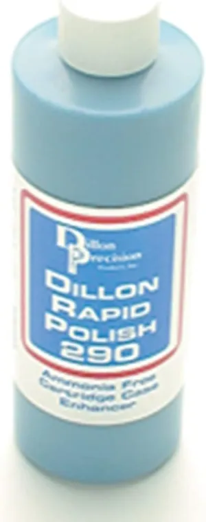 Dillon Rapid Polish