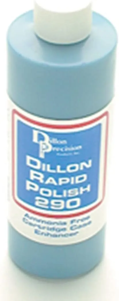 Dillon Rapid Polish