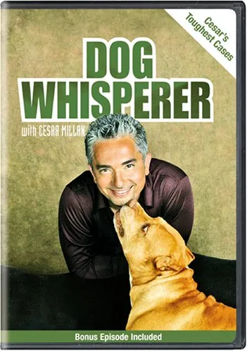 Dog Whisperer with Cesar Millan: Cesar's Toughest Cases