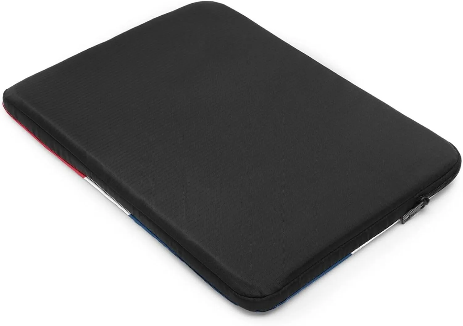 Dominican Republic Prints Shockproof Portable Laptop Sleeve Bag 13 inch for Men and Women Business Travel, Office Daily Use