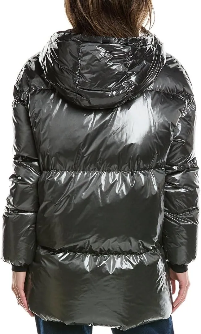 Down Jacket