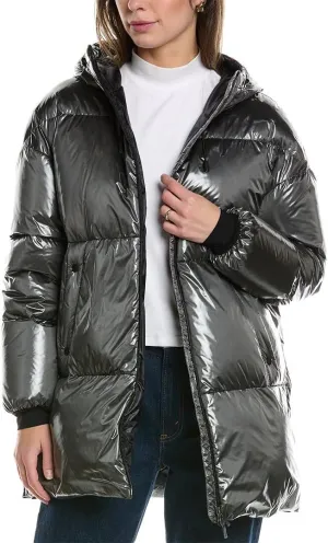 Down Jacket