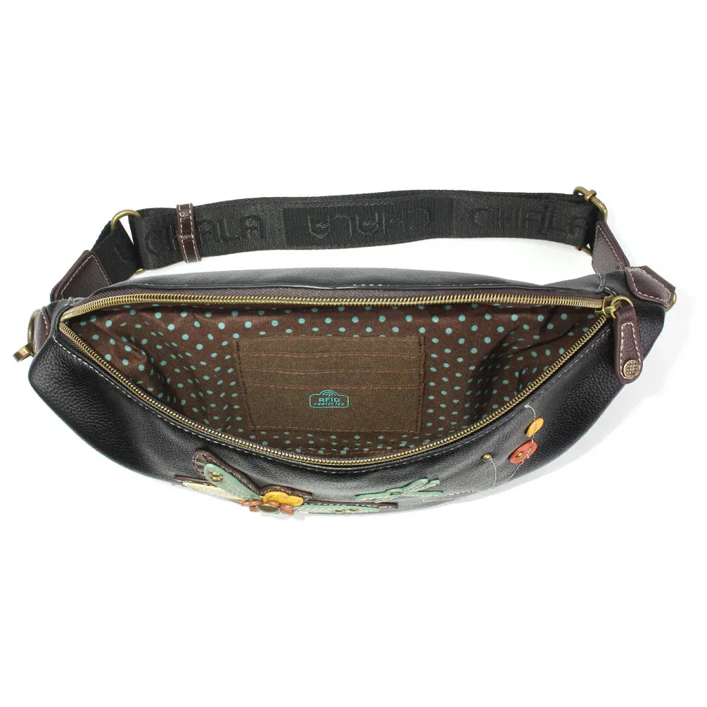 Dragonfly Fanny Pack