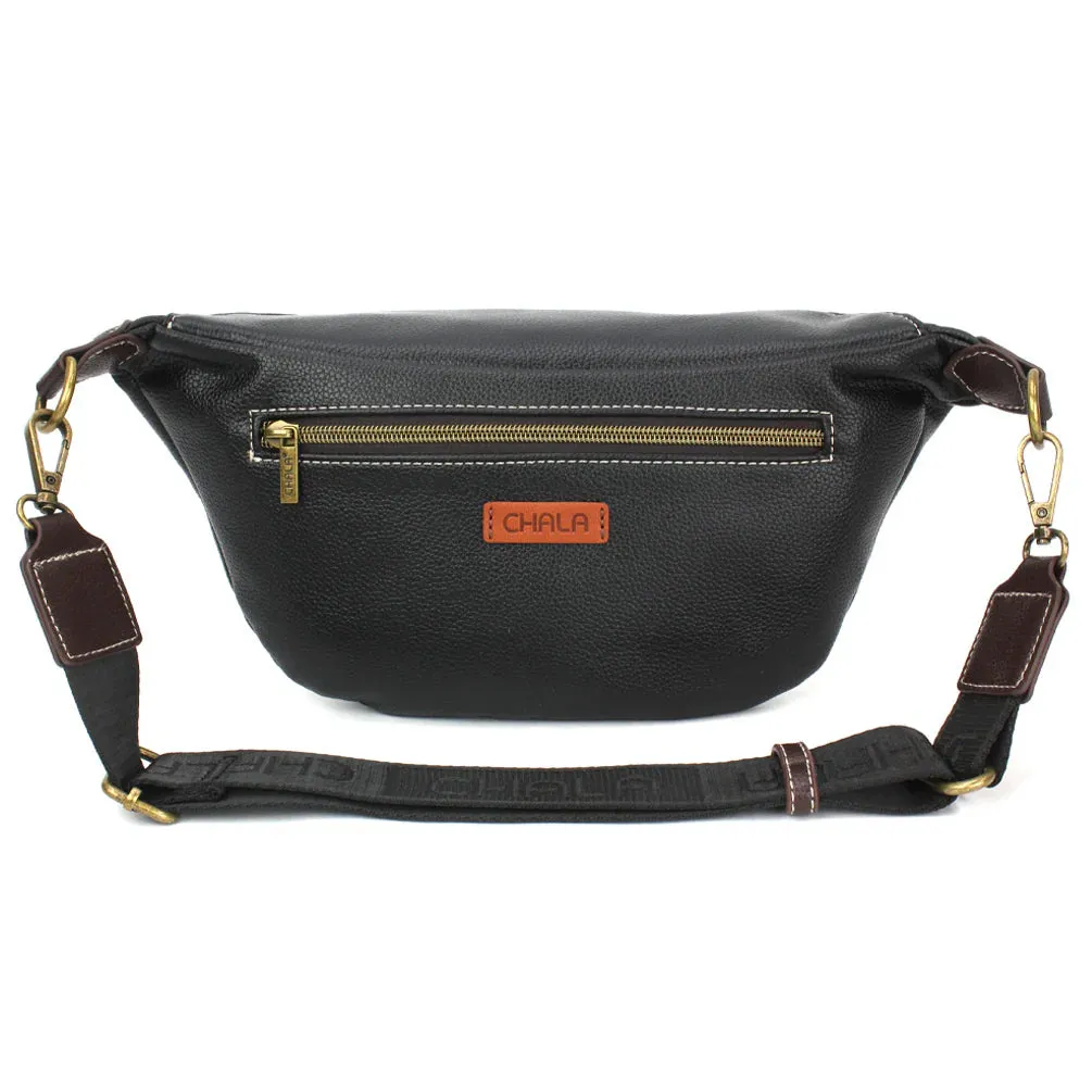 Dragonfly Fanny Pack