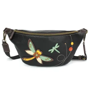 Dragonfly Fanny Pack