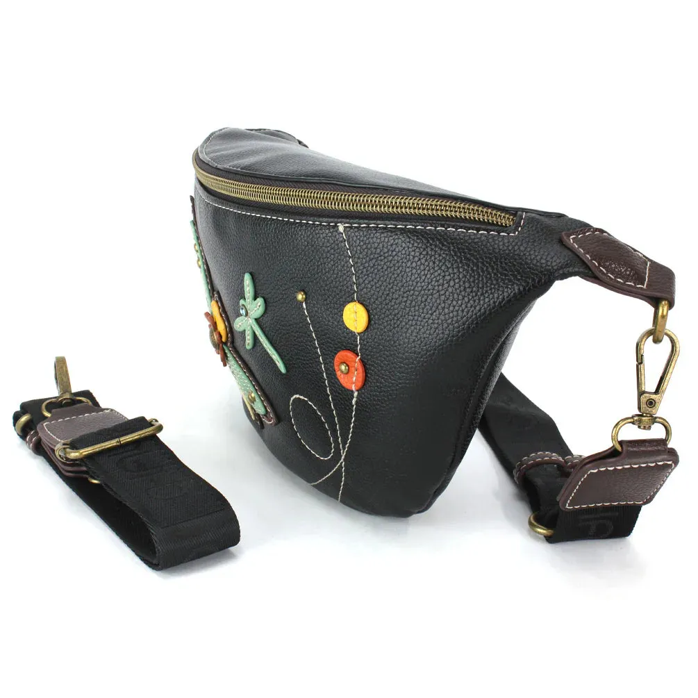 Dragonfly Fanny Pack