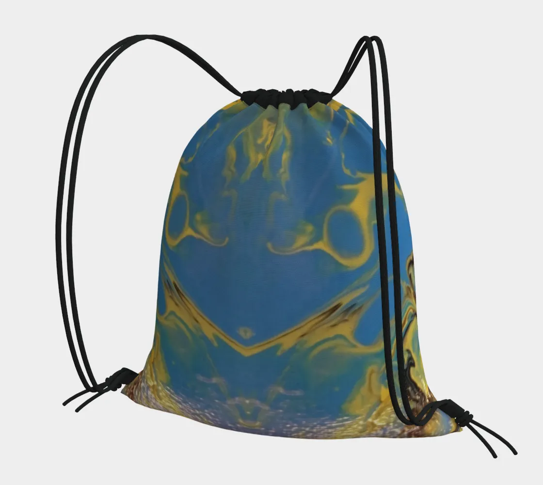 Drawstring Bag (2025-03-10, 7:27 p.m.)