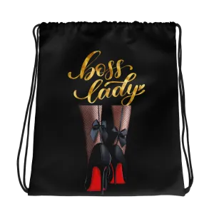 Drawstring bag