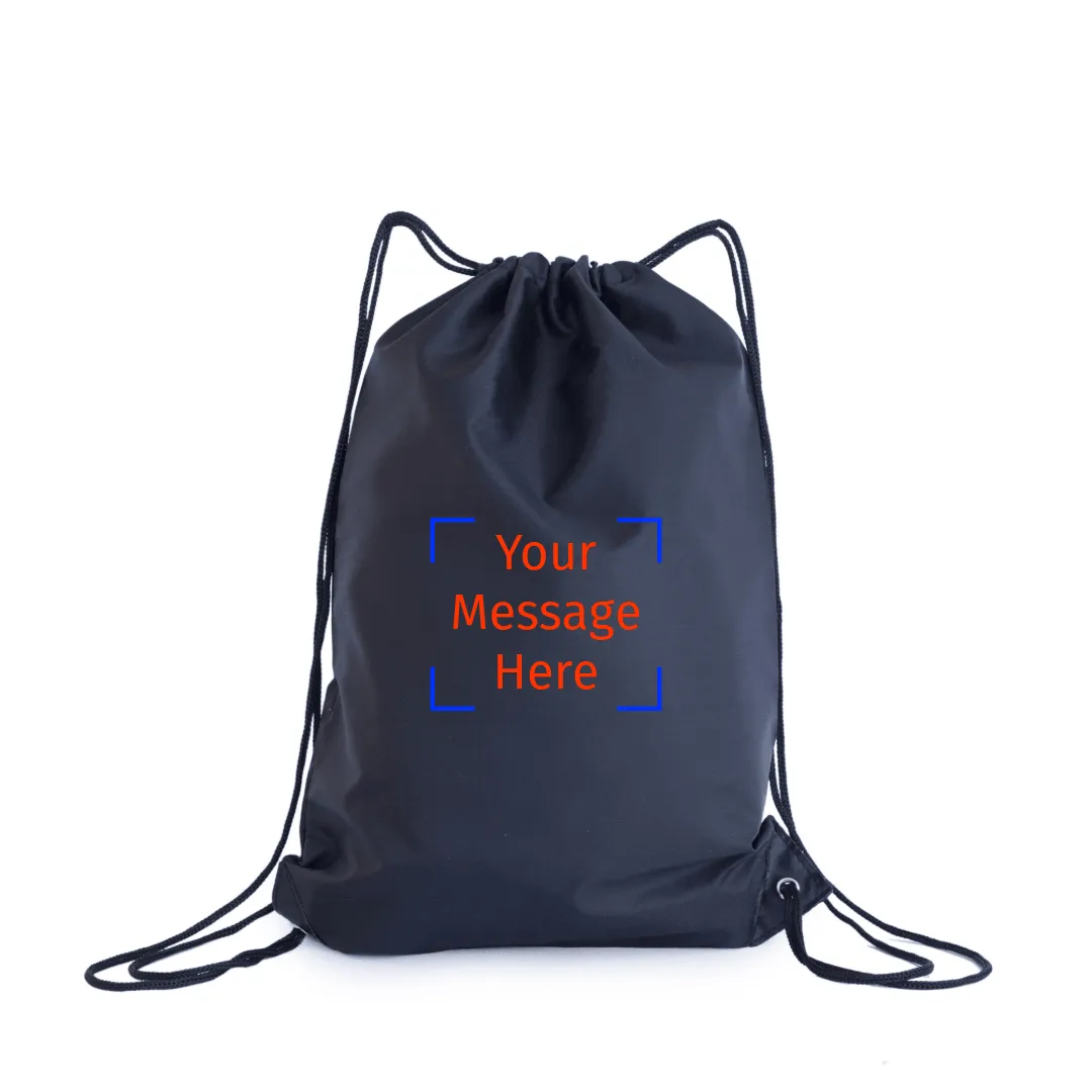 Drawstring Bags