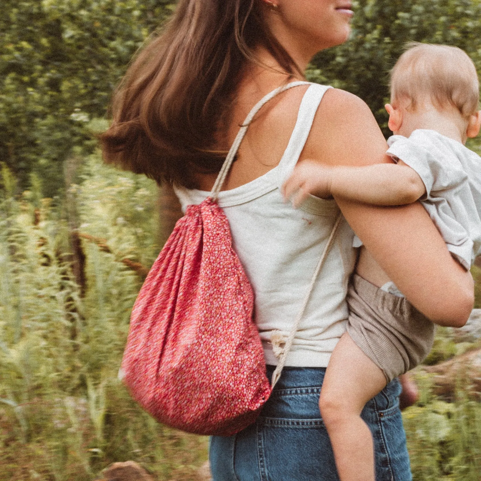Drawstring Bags
