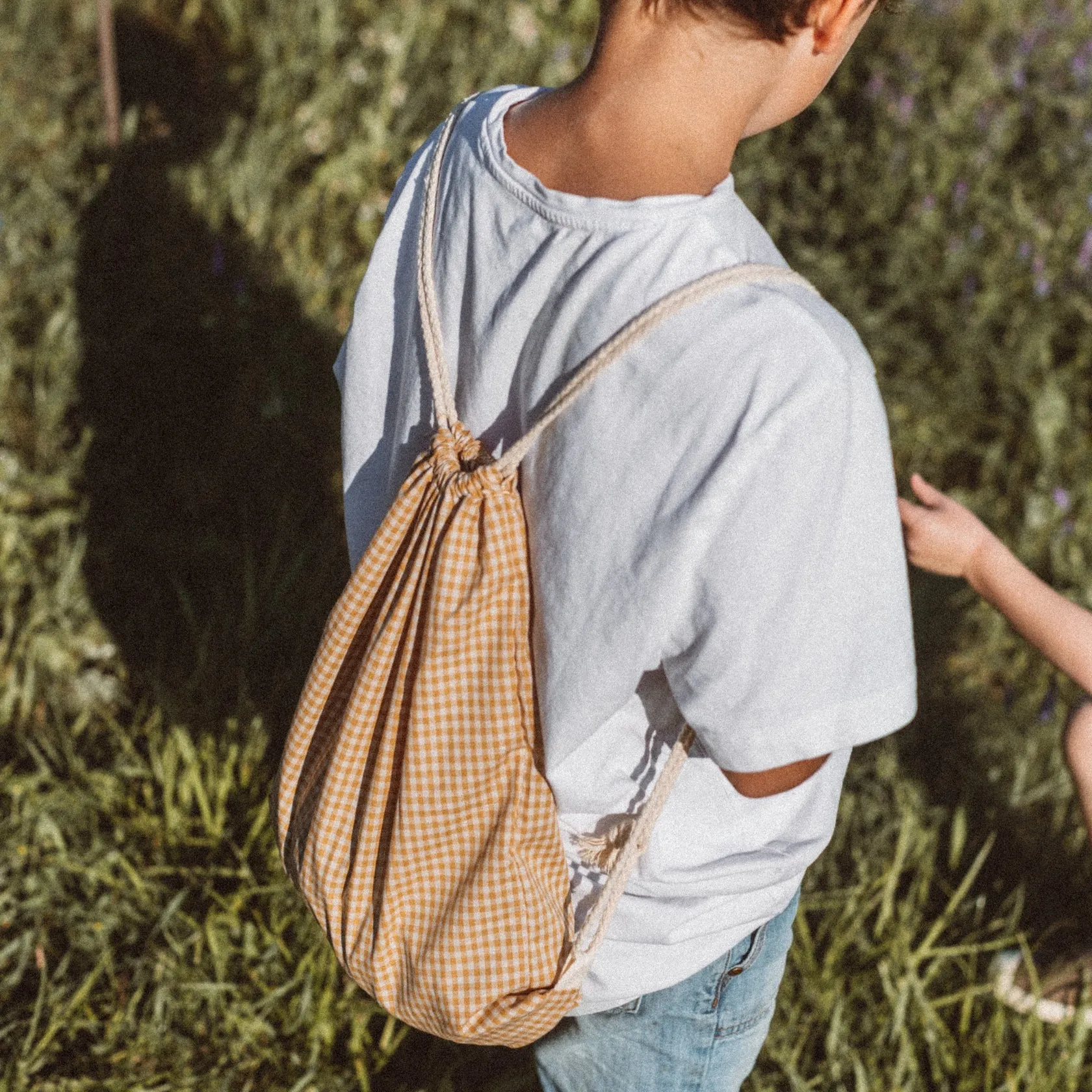 Drawstring Bags