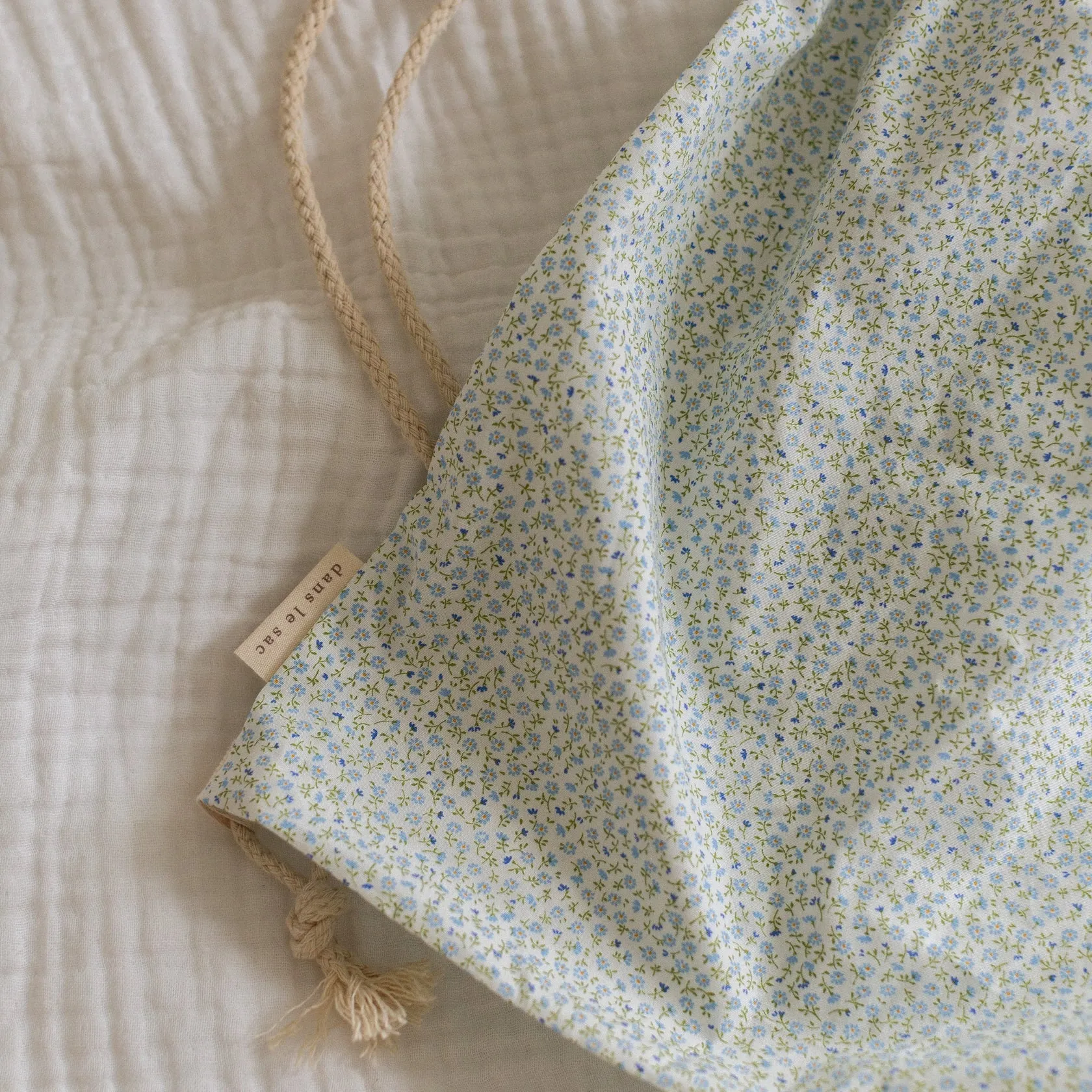 Drawstring Bags