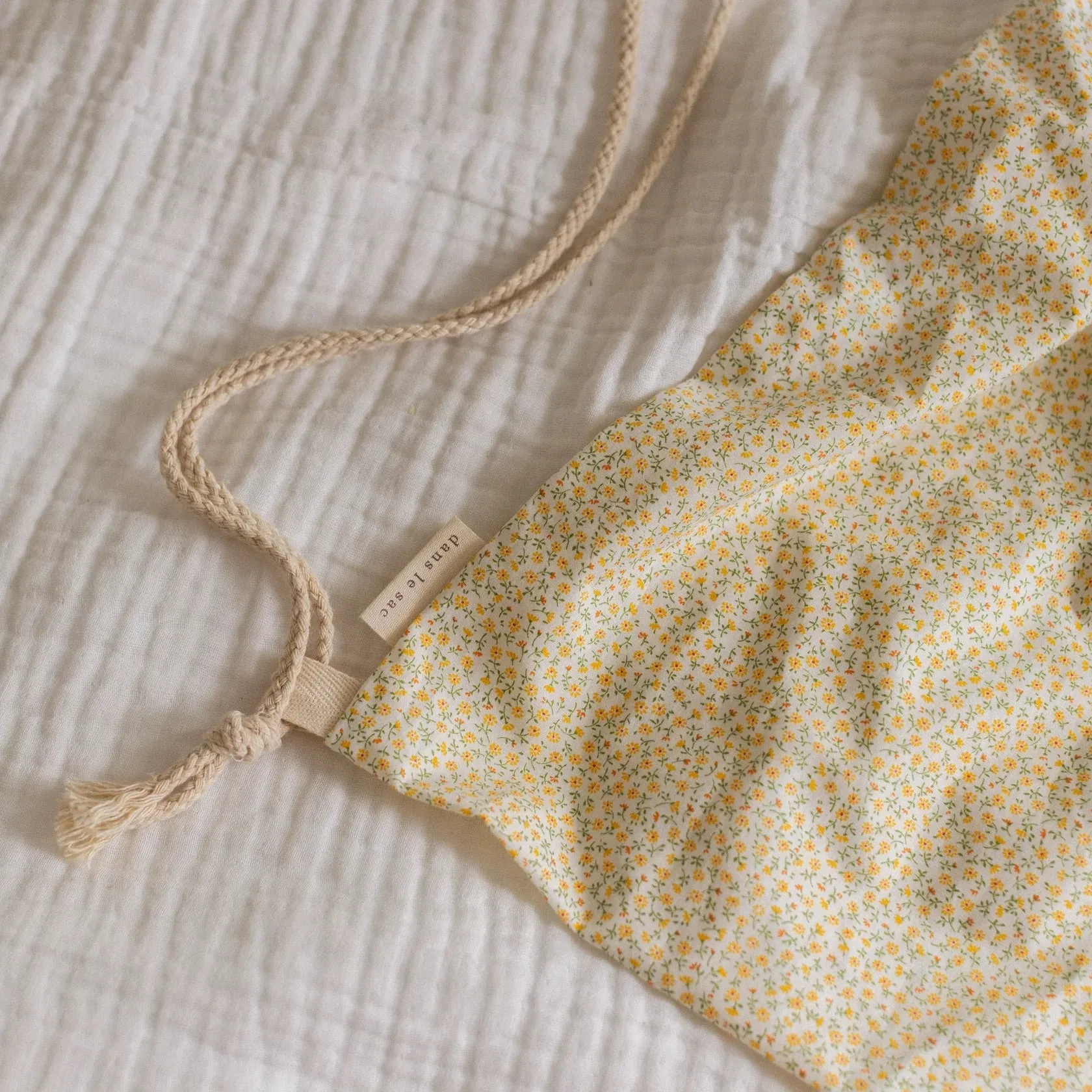 Drawstring Bags