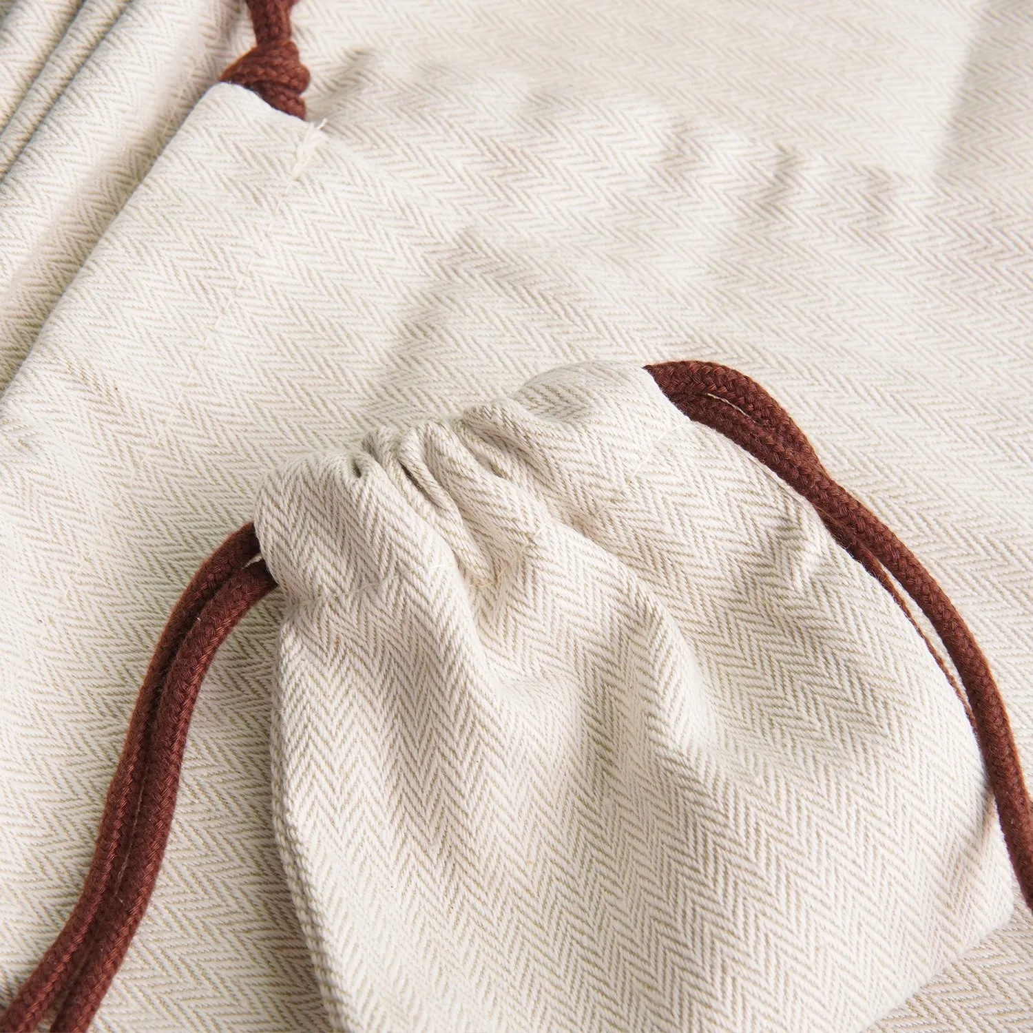 Drawstring Bags/Storage Bags