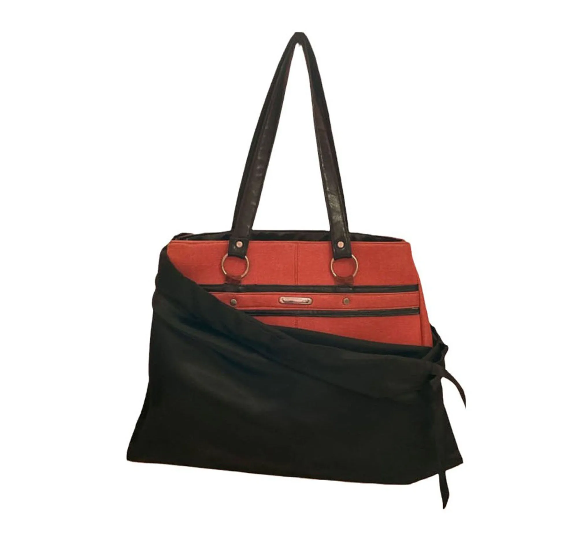 Dust Cover Storage Bags Black Satin Drawstring Pouch for Handbags Purses Pocketbooks Shoes Dust bags, Satin Bag, Dust Bag for Handbags