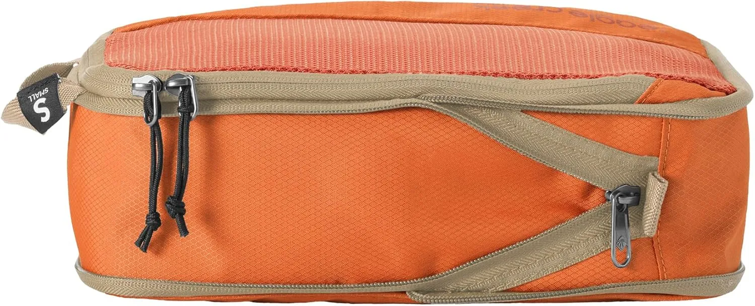 eagle creek Pack-It Reveal Carry-On Set, Mandarin