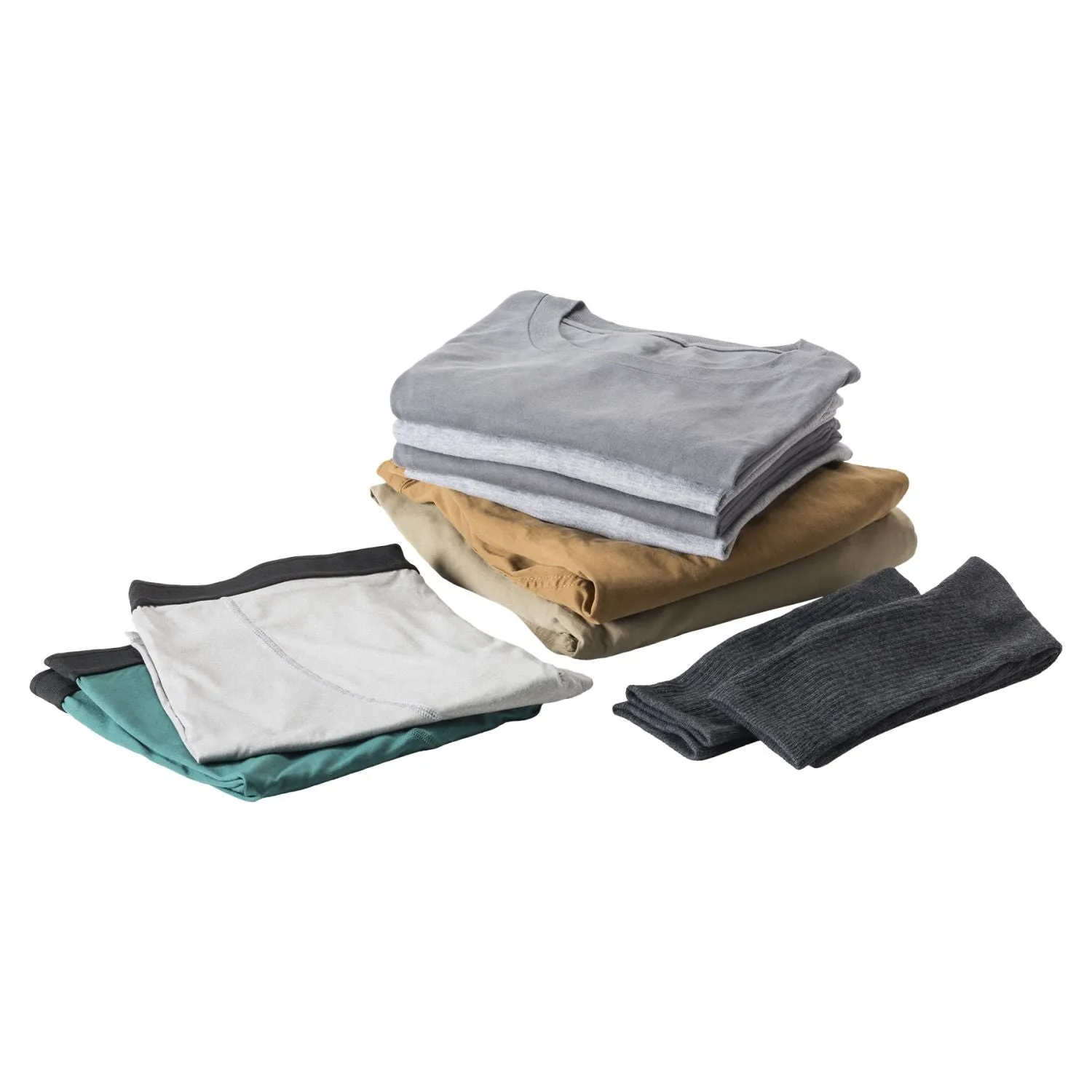 Eagle Creek Pack-It Reveal Compression Cube M V2 (SA)