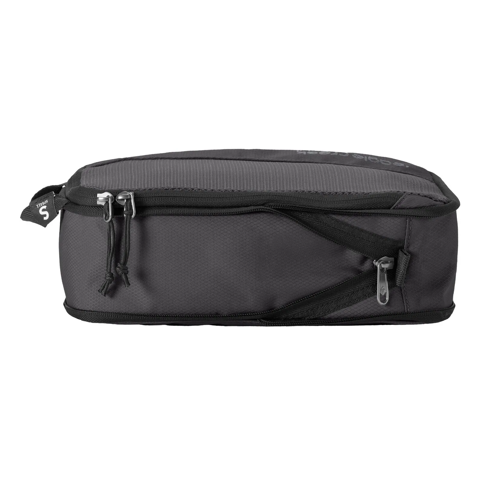 Eagle Creek Pack-it Reveal Compression Cube Small 040416010 BLACK