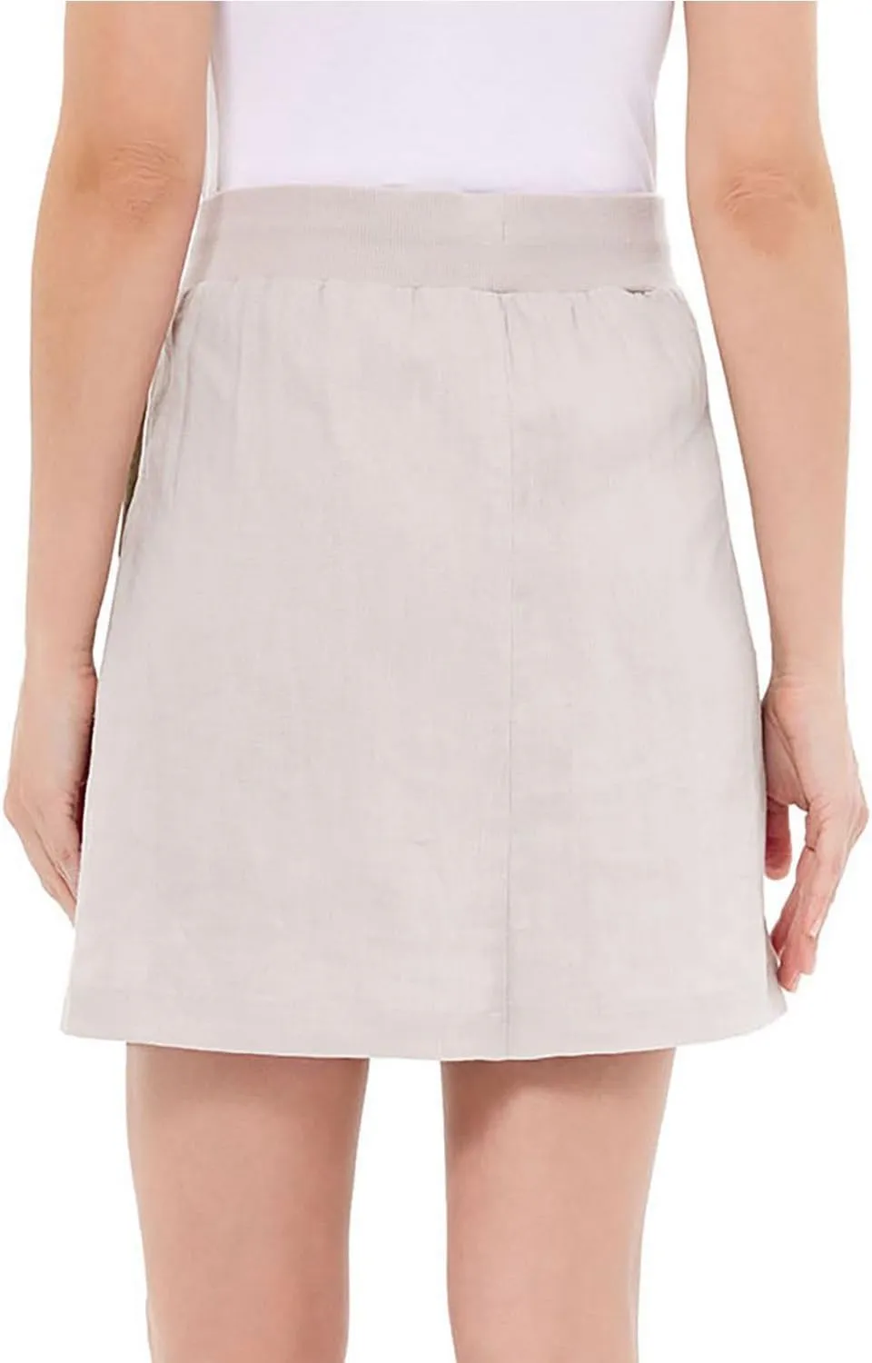 ELLEN TRACY womens Skort