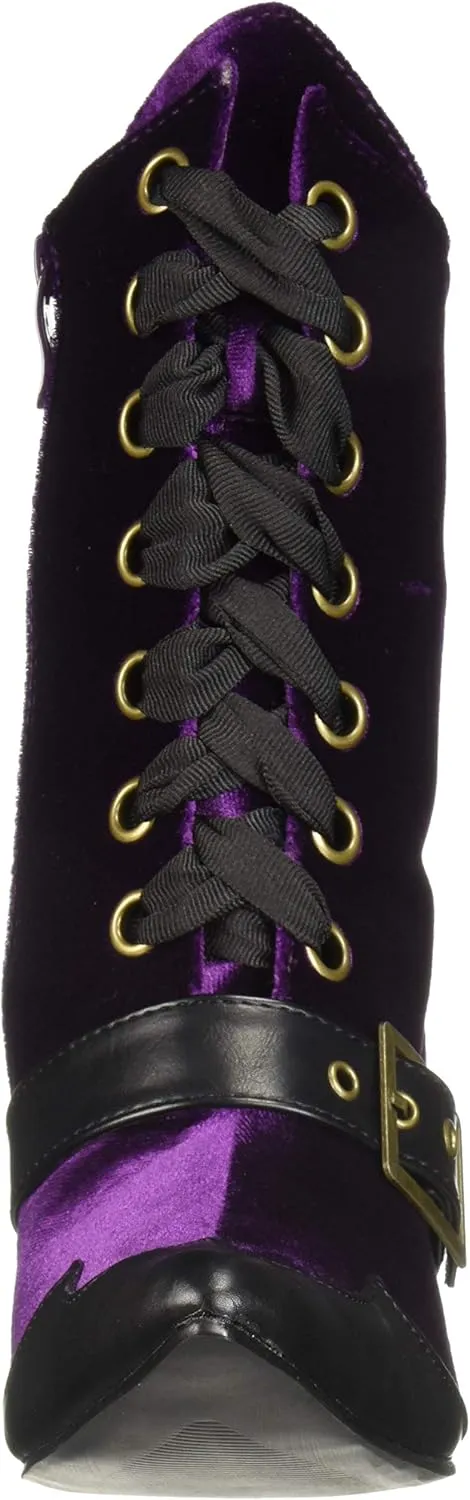 Ellie Shoes Women's 301-tabby Mid Calf Boot