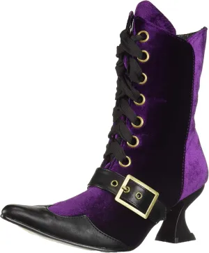 Ellie Shoes Women's 301-tabby Mid Calf Boot