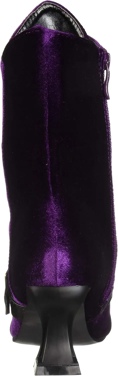 Ellie Shoes Women's 301-tabby Mid Calf Boot