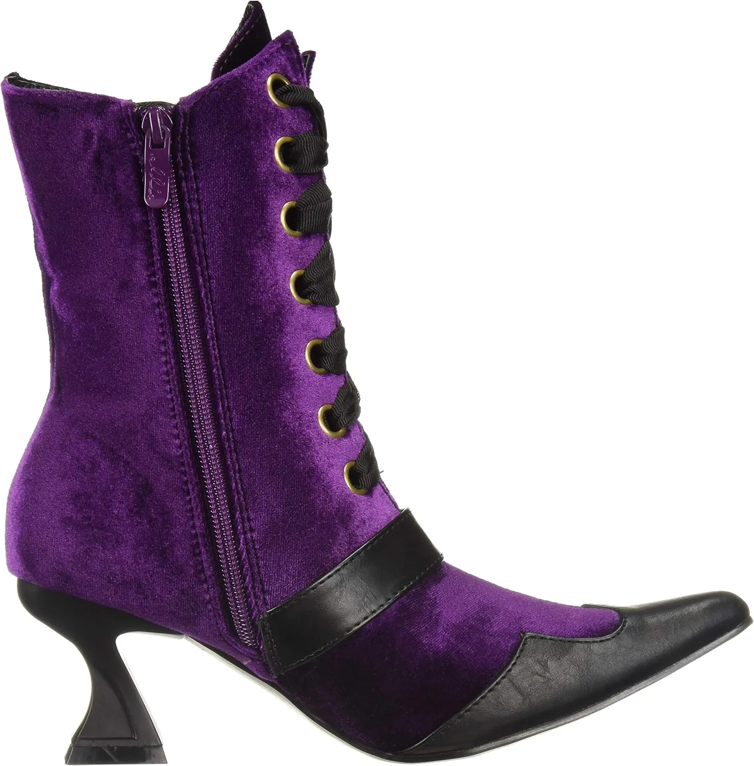 Ellie Shoes Women's 301-tabby Mid Calf Boot