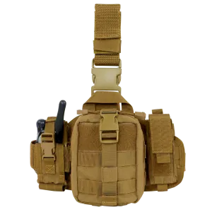 EMT Leg Rig