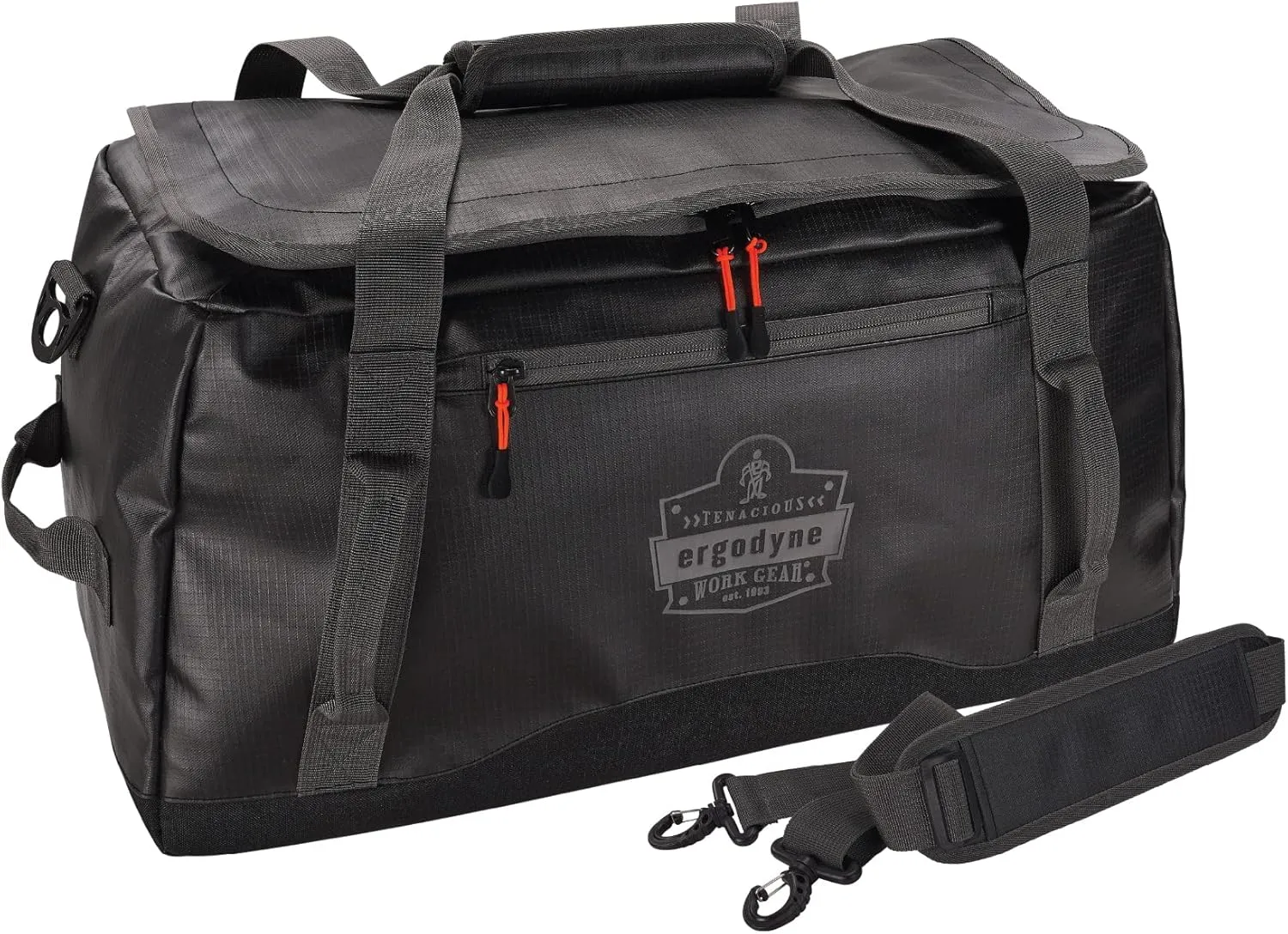 Ergodyne Water-Resistant Duffel Bag