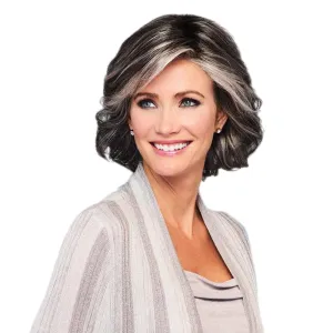 Eva Gabor Modern Motif Wig, Gl56-60 by Hairuwear