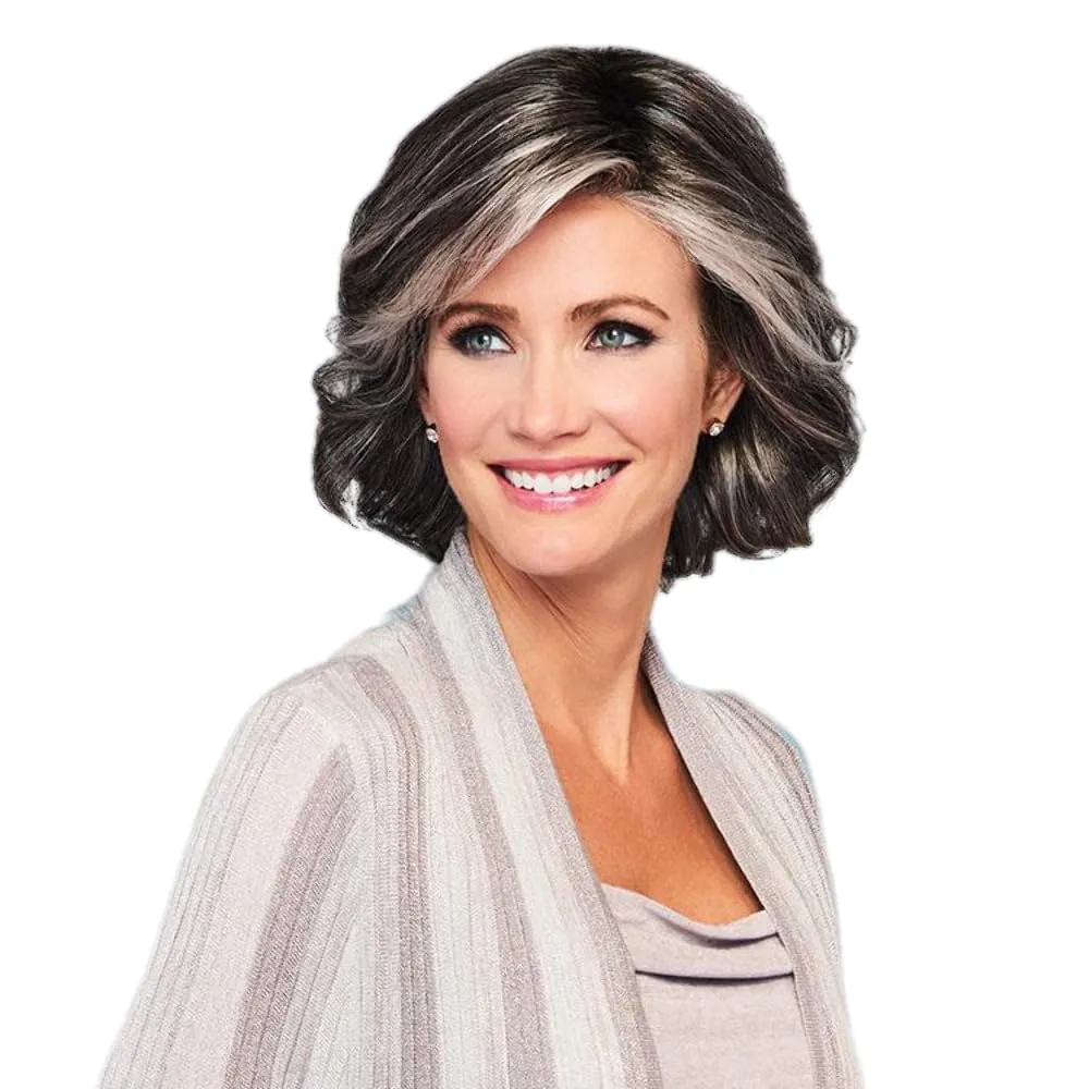 Eva Gabor Modern Motif Wig, Gl56-60 by Hairuwear