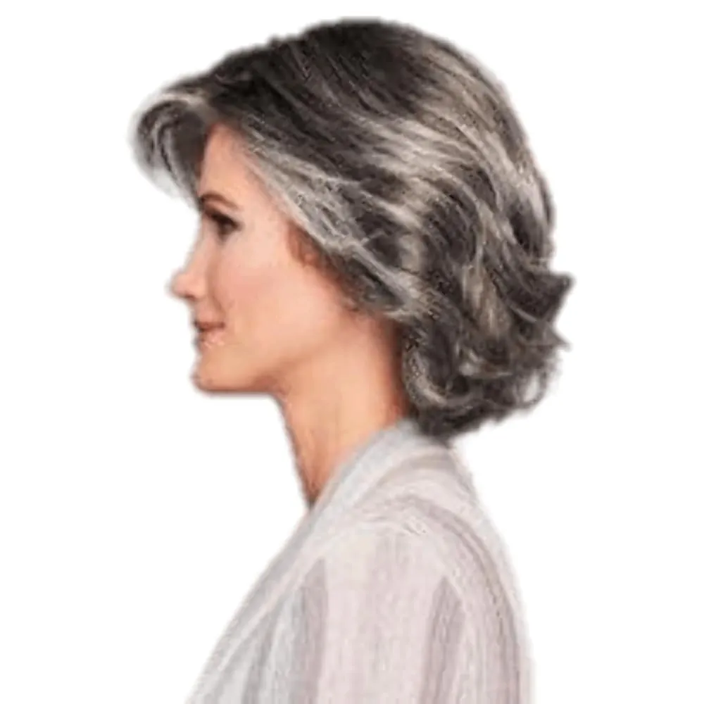 Eva Gabor Modern Motif Wig, Gl56-60 by Hairuwear