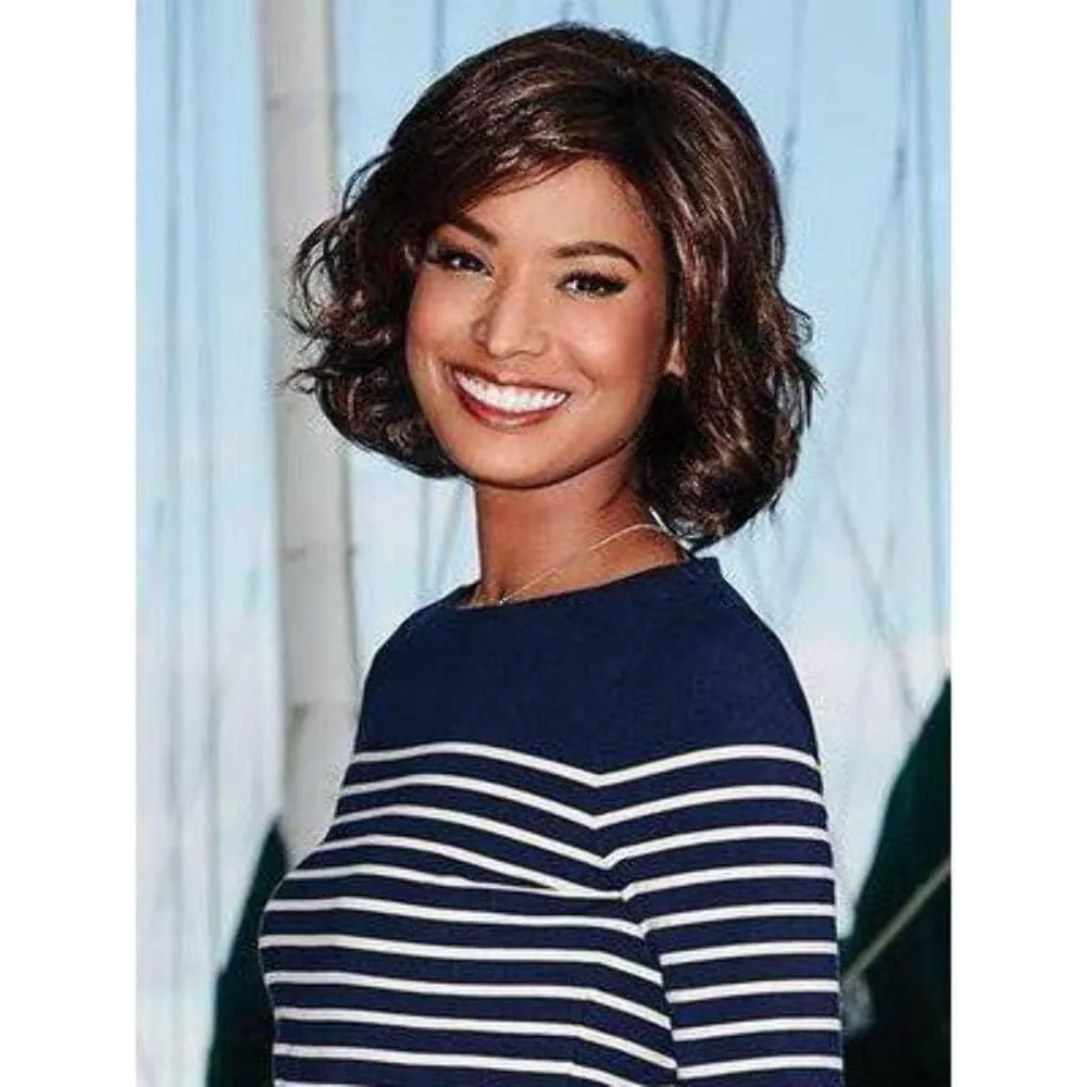 Eva Gabor Modern Motif Wig, Gl56-60 by Hairuwear