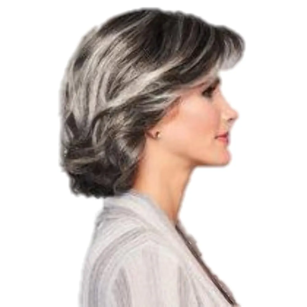 Eva Gabor Modern Motif Wig, Gl56-60 by Hairuwear