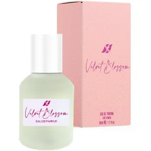 FARMASi Velvet Blossom Eau de Parfum Women - Fragrance Floral Scent Luxury Perfume Long Lasting Feminine Aroma Elegant Wear Daily Use Sensual Essence Sophisticated