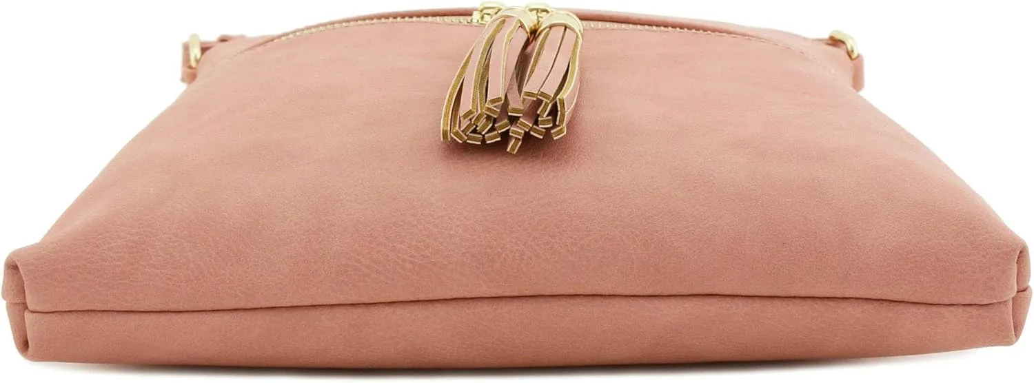 FashionPuzzle Crossbody Bag