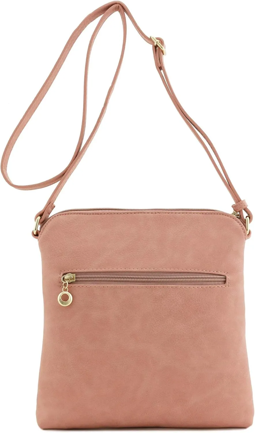 FashionPuzzle Crossbody Bag