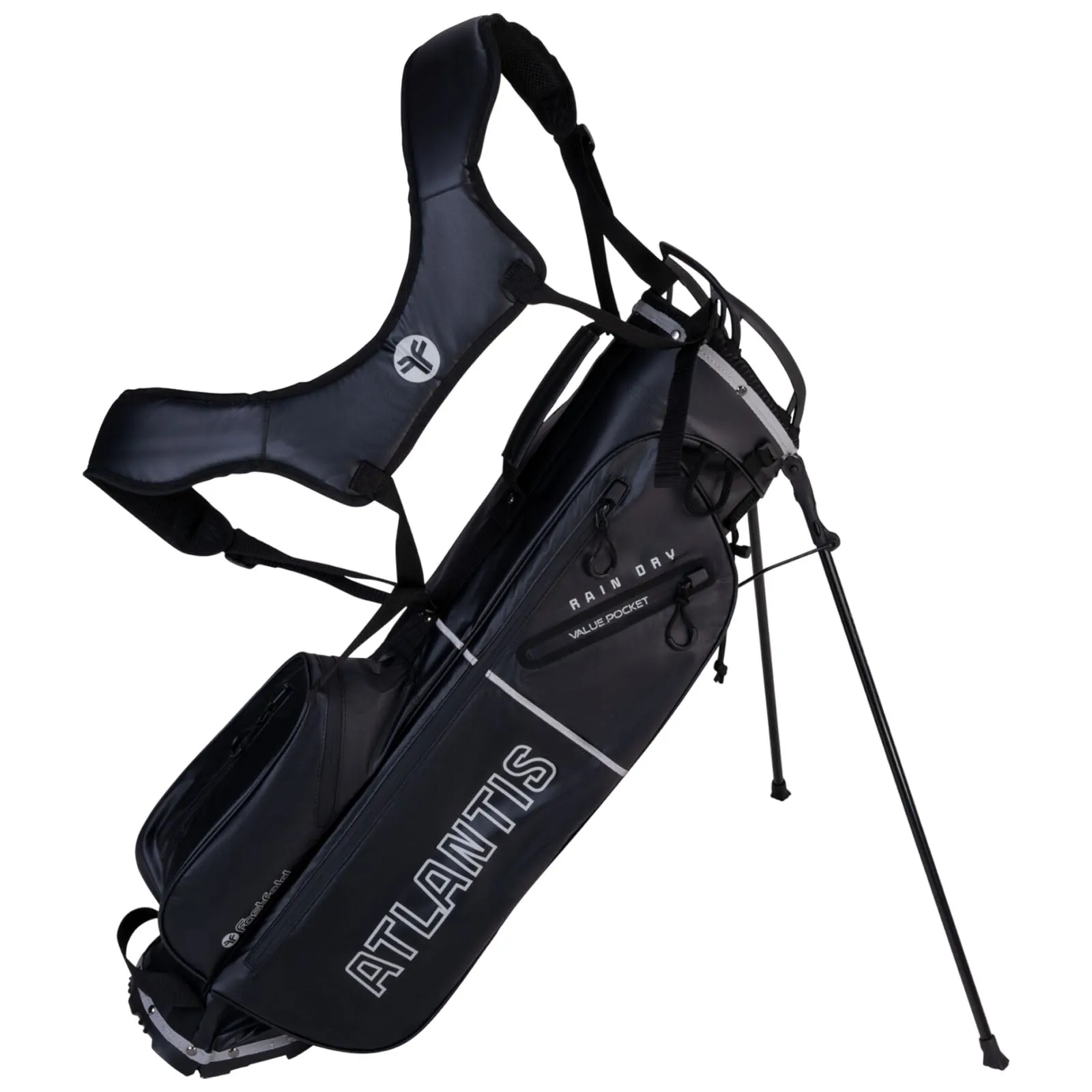 FastFold Atlantis Stand Bag